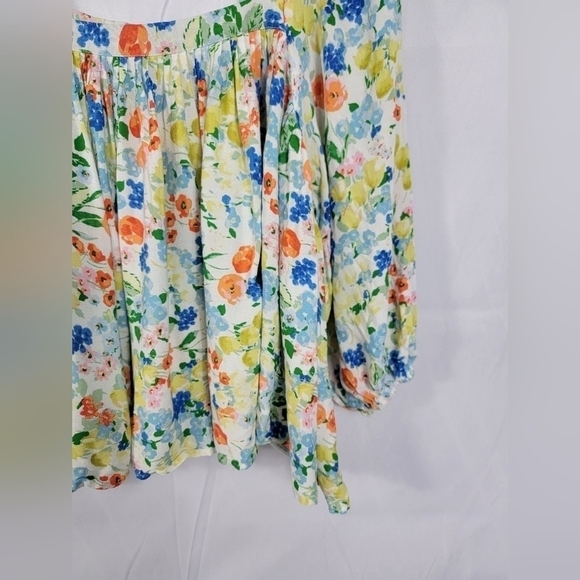 Women's Medium Dear John Top - Picture 5 of 6